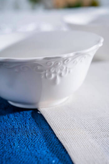 ACAR King Round Bowl - 14 cm