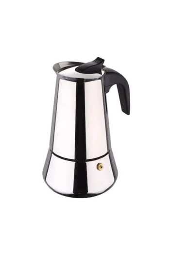 OEM Stovetop Espresso Maker, Capacity 12 Cups, 1L