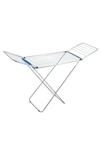 Heinner Fabian Clothes Dryer, Stainless Steel, 18 m