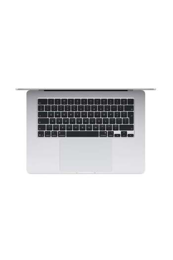 Apple MBA 15 SLV/10C GPU/16GB/512GB-ROM