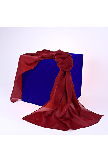 PİRAMİT Amber Shawl