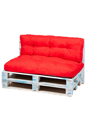 OEM Garden furniture mattresses with buttons (Garden delux)