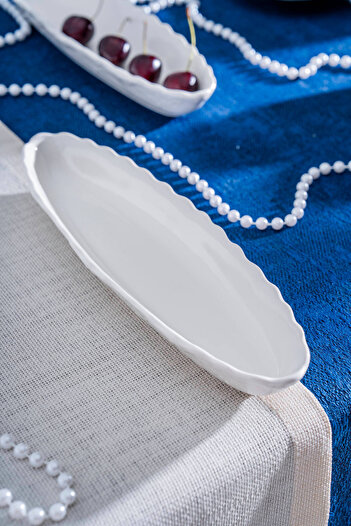 ACAR King Olive Plate - 26 cm