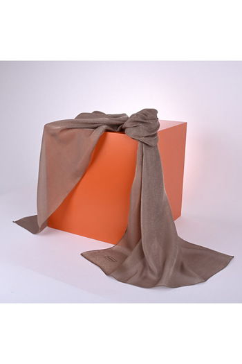 PİRAMİT Amber Shawl