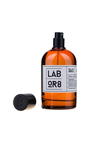 Labor8 , BINA 363, Eau de Parfum, Unisex, 100 ml