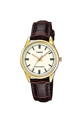 Casio Ceas Dama, Casio, Collection LTP-V0 LTP-V005GL-9A