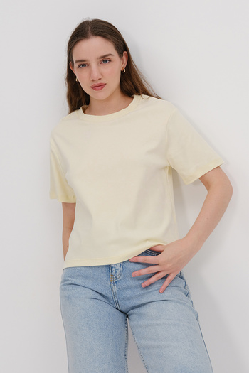 Addax Basic T-Shirt P17867