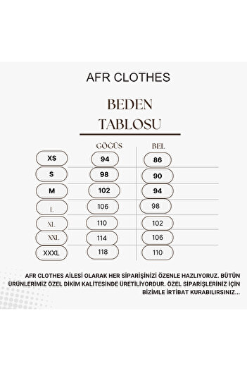 AFR CLOTHES Women's Special Design Sequence Drop Shoulder Lining Bluz