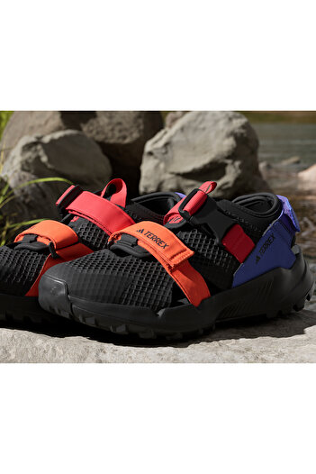 adidas Terrex Hydroterra Horse Sandals