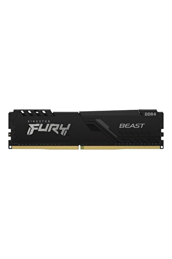 Kingston Memorie FURY Beast, 16GB DDR4, 3200MHz CL16