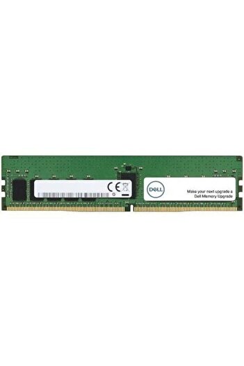 Dell Kit server de memorie AB257576 16GB, DDR4-3200MHz