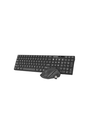 Natec Set tastatură și mouse NZB-1440