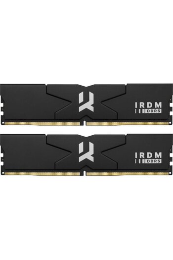 Goodram RAM Memory DDR5 32GB 6000 MHz CL 30