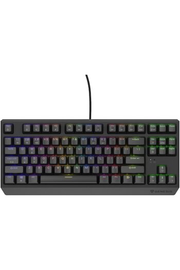 Genesis THOR 230 TKL Mechanical Gaming Keyboard