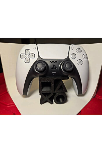Miralux Playstation Uyumlu PS 5 Joystick Standı PS 5 Dualsens Controller / Kol Tutucu