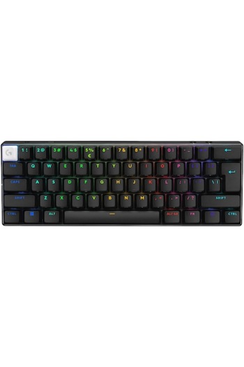 logitech Tastatură mecanică de gaming G PRO X 60 LIGHTSPEED