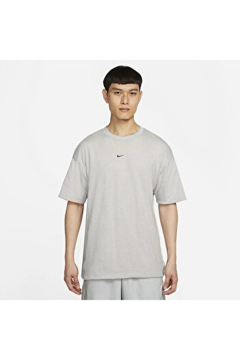 Nike Reversible Short-Sleeve Men's Double-Sided Loose Fitting Sports T-Shirt Dm6708-886