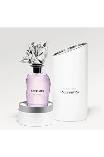 Louis Vuitton SYMPHONY EXTRAIT DE PARFUM 3.4OZ/100ML LOUIS VUITTON PARIS SEALED EXCLUSIVE 👌