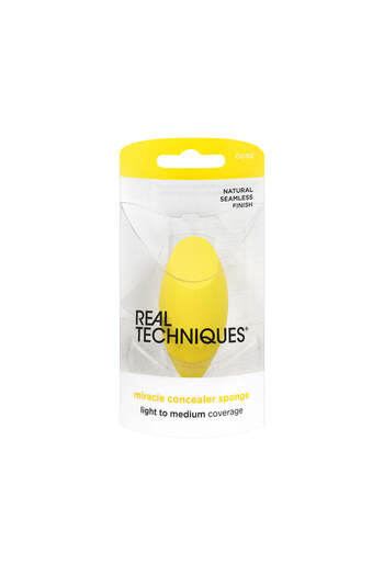 Real Techniques Miracle Concealer Sponge