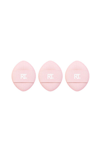Real Techniques Mini Miracle Powder Puff Trio