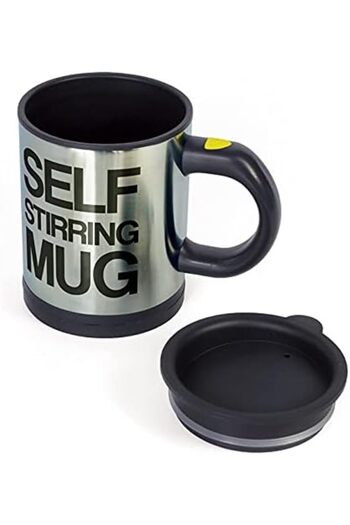 Generic Self Stirring Mug