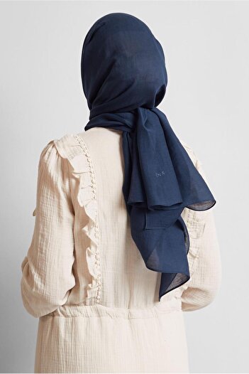 Alvina Cotton Shal 8544