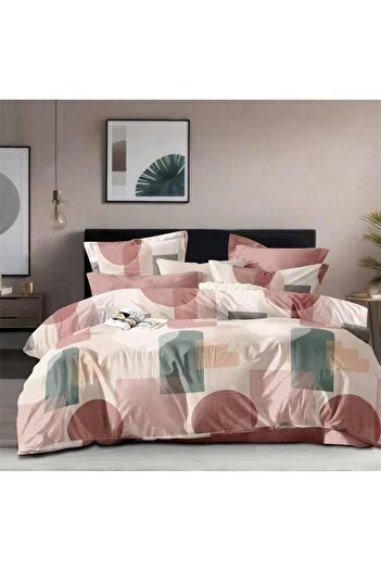 CHIRASO CHIRASO Bedding Set, Finet Premium, Classic Sheet 230x240cm, Duvet Cover 200x230cm, 4 Pillowcases