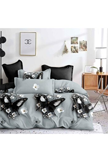 CHIRASO CHIRASO Bedding Set, Finet Premium, Classic Sheet 230x240cm, Duvet Cover 200x230cm, 4 Pillowcases