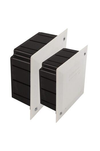 Mutlusan DOZA DERIVAȚIE ST D:100x100x74MM IP40