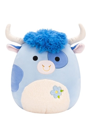 Squishmallows Plus Toy Squad 22 - Paște, Bermayeh 19 cm