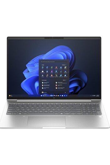 HP Laptop Elitebook 660 G11 9Y7D5ET, 16 inch, Intel Core ultra 5, Windows 11 Pro, Silver