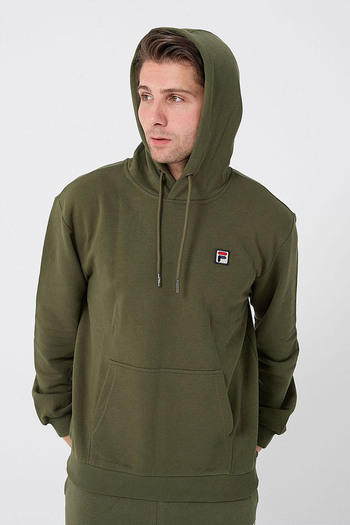 Fila Men's Casual Sweatshirt Man Hoodie Mam0016.60017