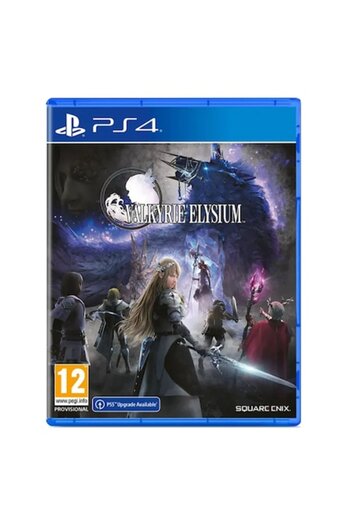 Square Enix Joc Valkyrie Elysium Pentru PlayStation 4