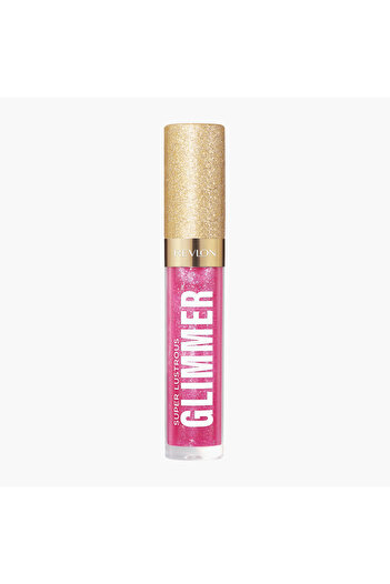 Revlon Super Lustrous Glimmer Lip Gloss