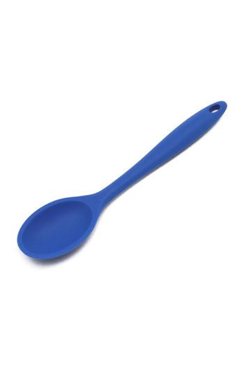 Chef Craft Premium Dishwasher Safe Silicone Basting Spoon 11 Inch