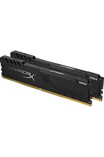 Alfamaks Bilgisayar Kinsgton Ddr4 32Gb 3200Mhz Hx432C16Fb3K2/32 (2X16Gb) Cl16 Desktop Ram Memory