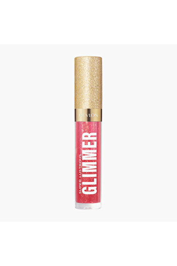Revlon Super Lustrous Glimmer Lip Gloss