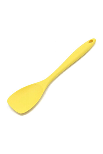 Chef Craft Premium Dishwasher Safe Silicone Spoon Spatula 11.5 Inch