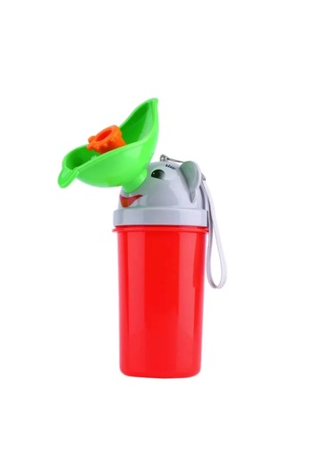 OEM Portable potty for girls to urinate