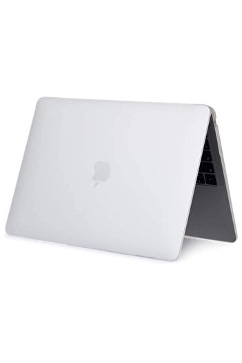 OEM Slim Case for MacBook M1 Pro 14 inch (2021)/M2 Pro 14 inch (A2442/A2779), Transparent