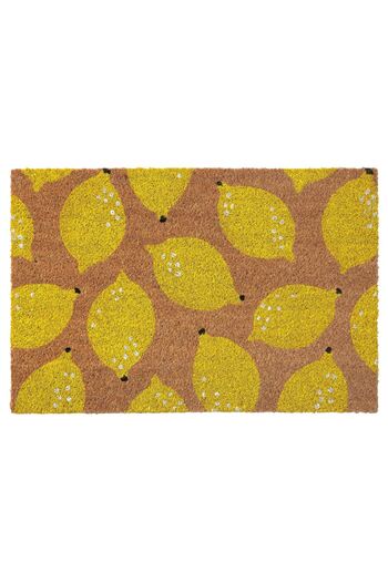 IKEA Mop, Natural-Yellow, 40X60 cm