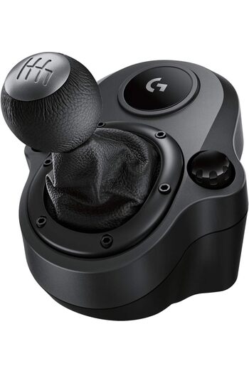 mazn Logitech G Driving Force Shifter Compatible with G29, G920 and G923 Racing Wheels for PlayStation 5,