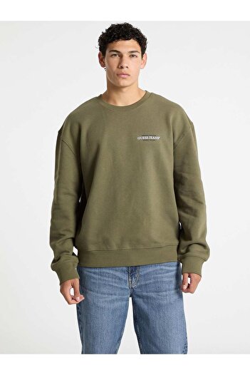 Guess Gj Men's Sweatshirt