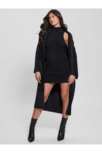 Guess Rochii pentru femei Sl