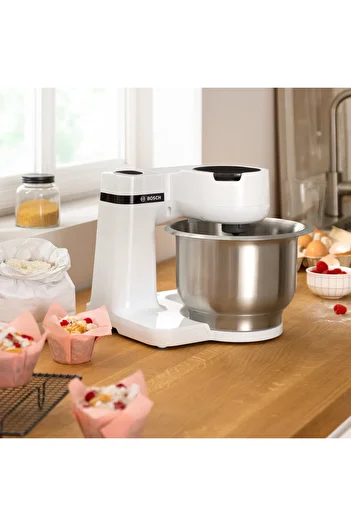 Bosch Series 2 Kitchen Robot MUMS2EW00