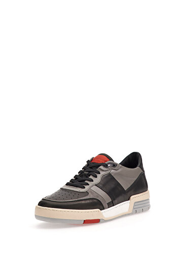 Guess Devastator Erkek Sneaker