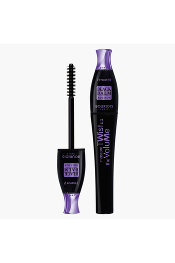 Bourjois Twist Up The Volume Mascara