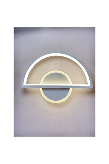 OEM Aplica led 34W 3000K/4000K/6000K, alb