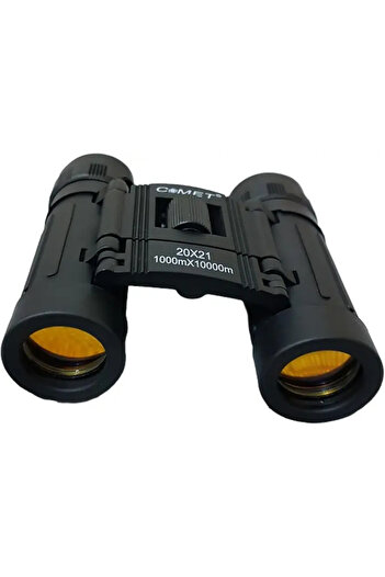 WM Small Binocular Comet 20×21