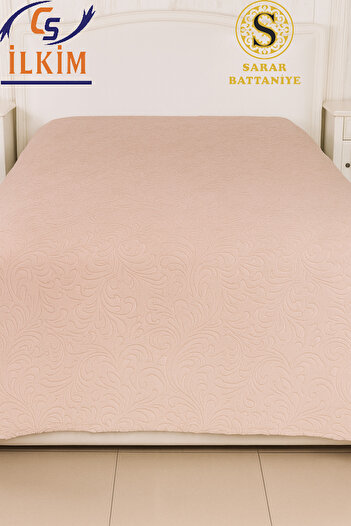 Sarar Double Personality Color Blanket, Super Vizon Blankets